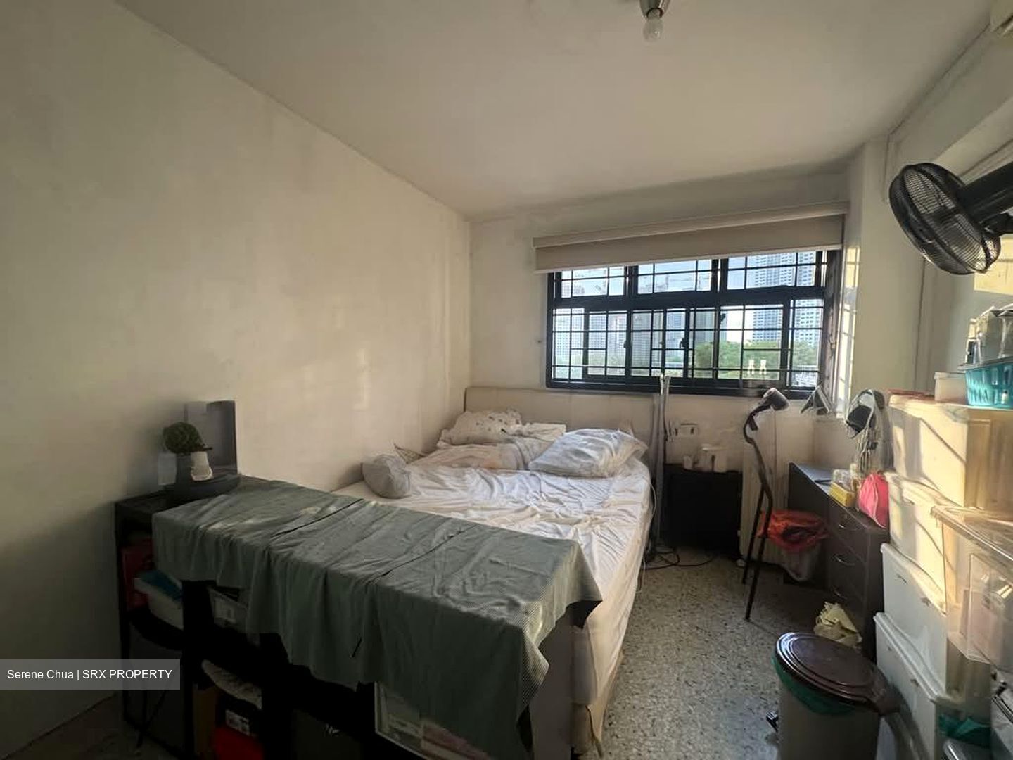 Blk 9 Holland Avenue (Queenstown), HDB 4 Rooms #558777611